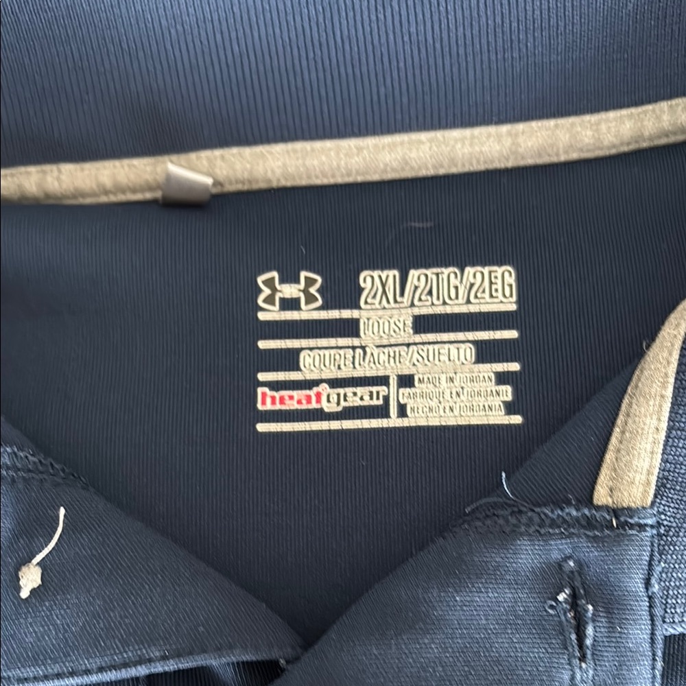 Under Armour